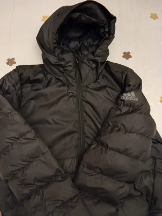 Plumas Adidas Talla XXL