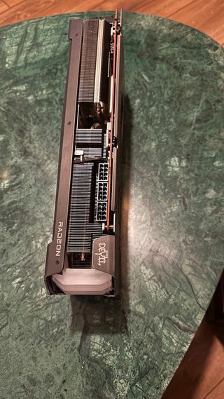 PowerColor RX 6900 XT Ultimate 16GB