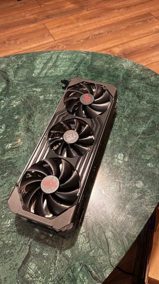 PowerColor RX 6900 XT Ultimate 16GB