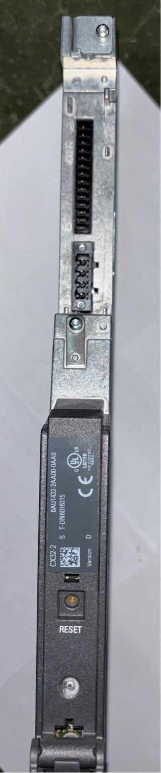 Siemens Simotion CX32-2 Controller Extension