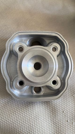 CILINDRO STAGE6 BIGBORE RACING 77CC MINARELLI AM6