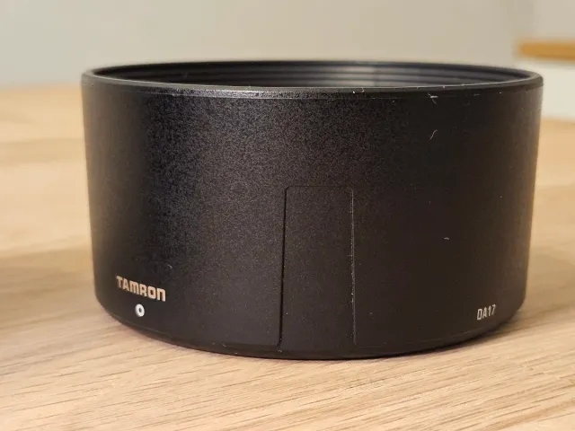 Tamron 70-300mm 4-5.6 Nikon Tele Macro URGE VENTA