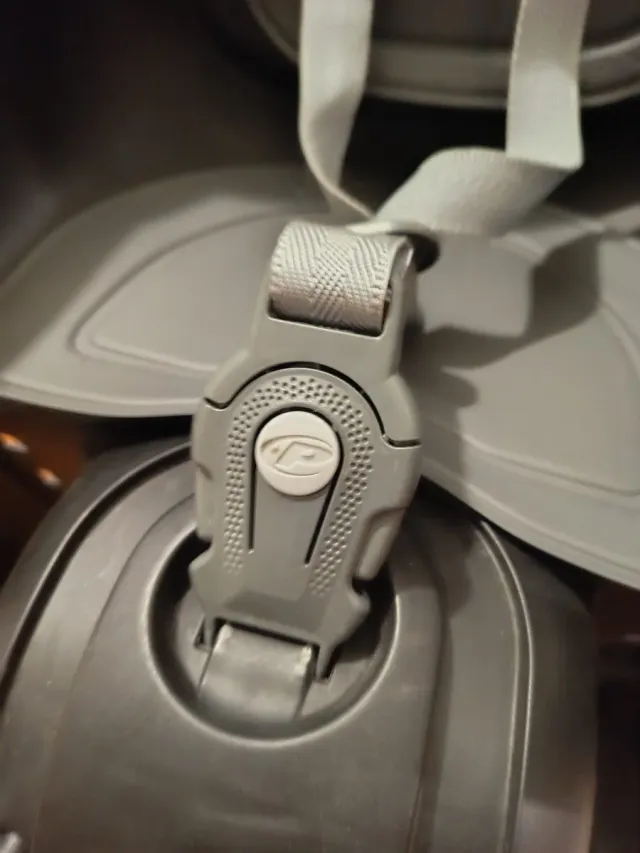 Silla bici Polisport