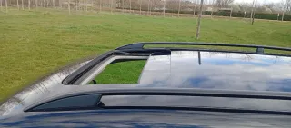 Volkswagen Touran 2010