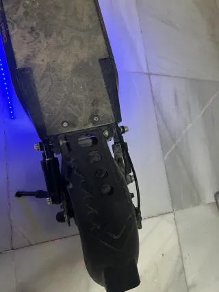 Smartgyro Rockway Pro - Batería Nueva