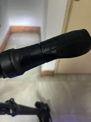 Smartgyro Rockway Pro - Batería Nueva