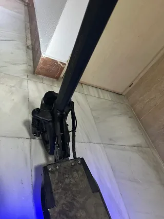 Smartgyro Rockway Pro - Batería Nueva