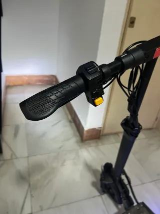 Smartgyro Rockway Pro - Batería Nueva