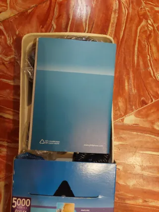 Philips Philishave 5000 Serie Reflex Action