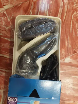 Philips Philishave 5000 Serie Reflex Action