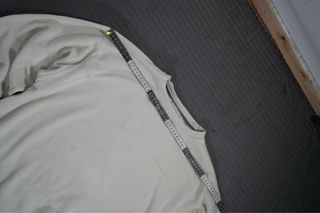 Sudadera Reebok Beige