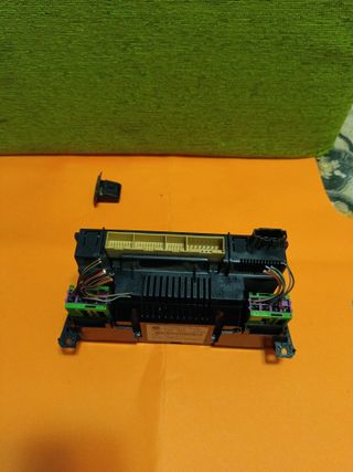 Mando Clima Climatronic Audi A6 C5