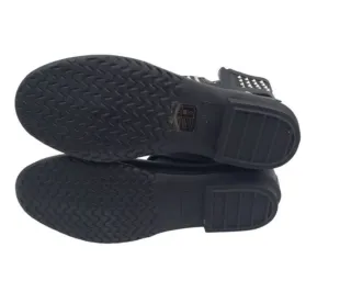 Stivali Burberry da pioggia nuovi