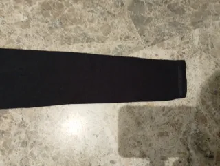 Camiseta manga larga Bershka niña