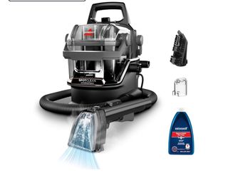 Hidroaspiradora Bissell SpotClean HydroSteam