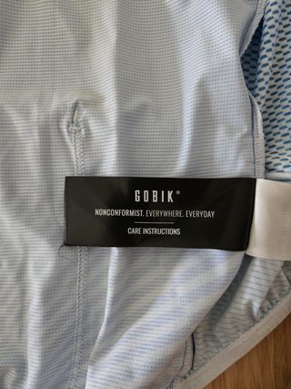 Maillot Gobik Eolo Kometa