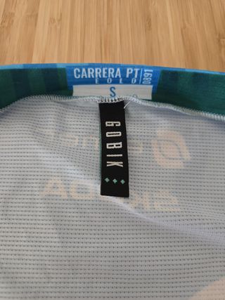 Maillot Gobik Eolo Kometa