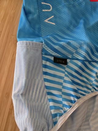 Maillot Gobik Eolo Kometa