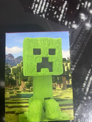 Colección Minecraft