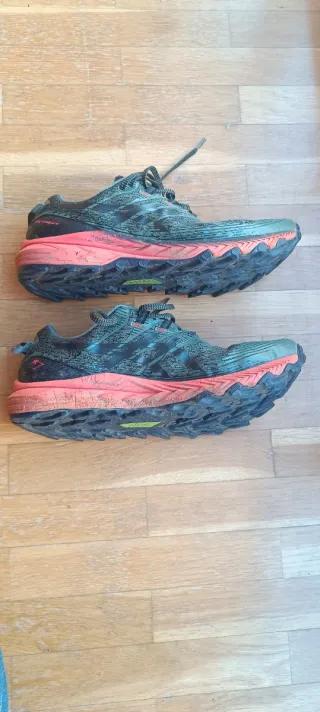 Asics Gel Trabuco 10 Talla 46