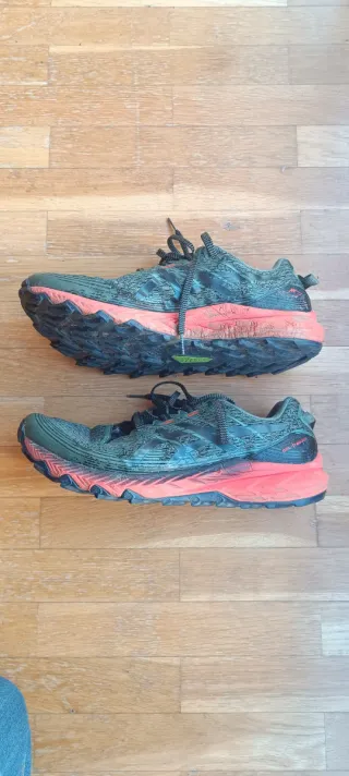 Asics Gel Trabuco 10 Talla 46