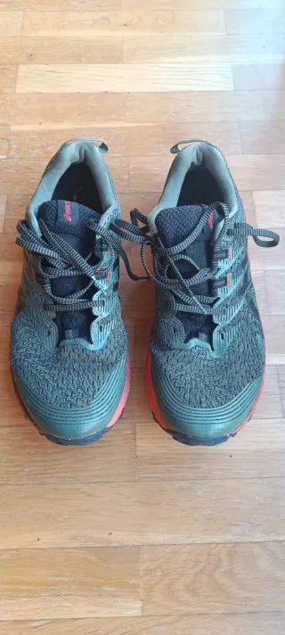 Asics Gel Trabuco 10 Talla 46