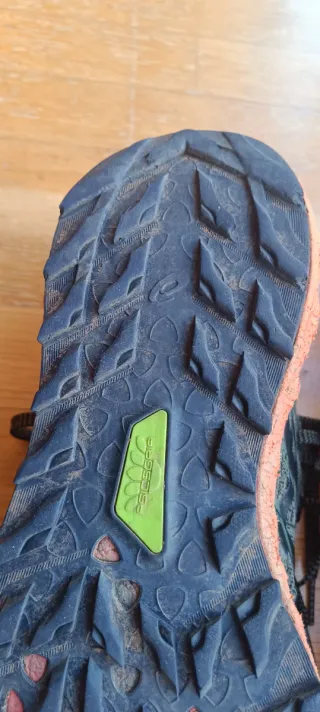 Asics Gel Trabuco 10 Talla 46