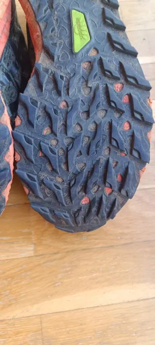 Asics Gel Trabuco 10 Talla 46