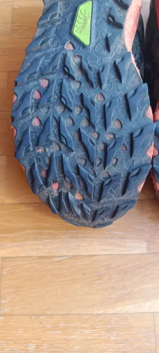 Asics Gel Trabuco 10 Talla 46