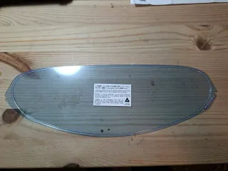 Shoei Pinlock Evo CWR-F2/CWR-F2R DKS304