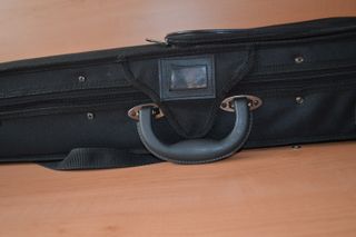 Estuche Viola 12