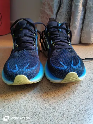 Brooks Glycerin 22 Zapatillas Running Hombre