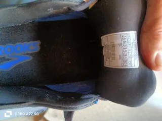 Brooks Glycerin 22 Zapatillas Running Hombre