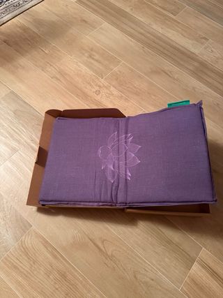 Pranamat ECO masaje sin usar