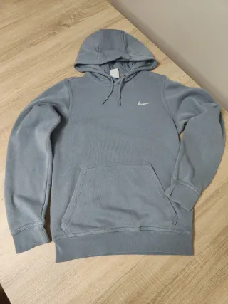 Conjunto Nike chándal azul claro Talla XS