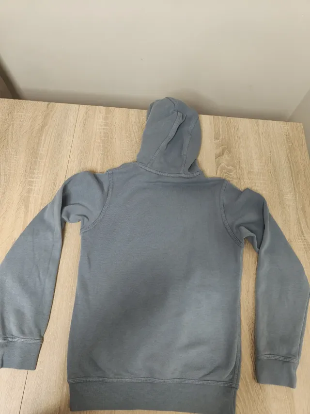 Conjunto Nike chándal azul claro Talla XS