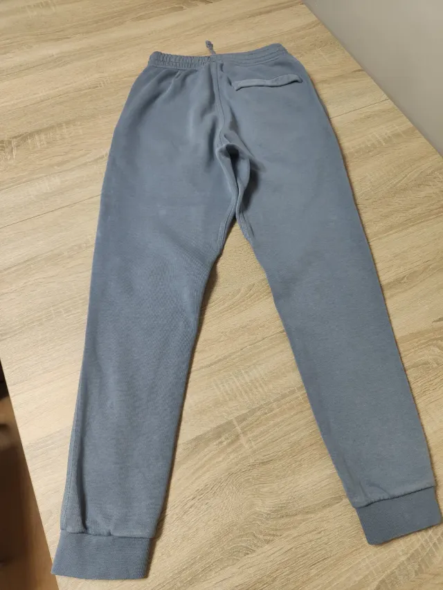 Conjunto Nike chándal azul claro Talla XS