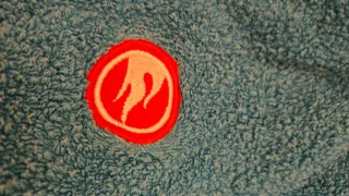 Accappatoio bambino Hot Wheels Arena 10 anni