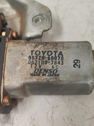 Elevalunas tras der toyota 8572060070 land 217800