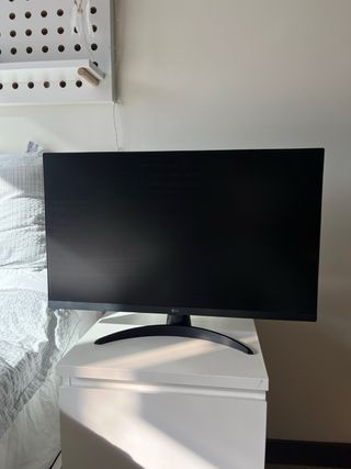 Monitor TV LG