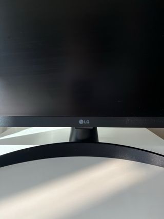 Monitor TV LG
