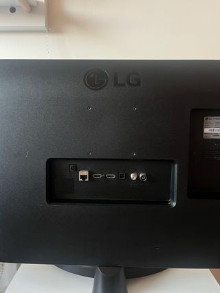 Monitor TV LG