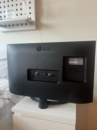 Monitor TV LG