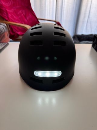 SmartGyro Crossover Dual Pro + casco y gafas