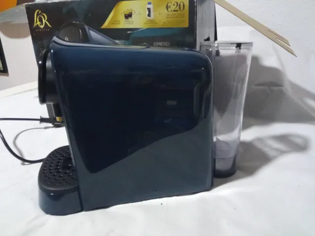 Cafetera Philips lor. lm8012.19bar