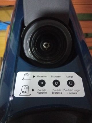 Cafetera Philips lor. lm8012.19bar