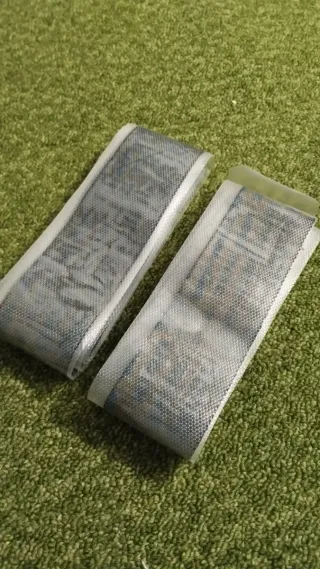 Pieles de foca para esquí