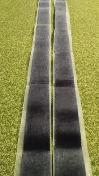 Pieles de foca para esquí