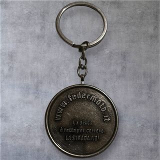 Portachiavi FIM Motociclismo 2009