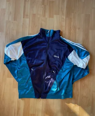 Chaqueta Adidas Vintage